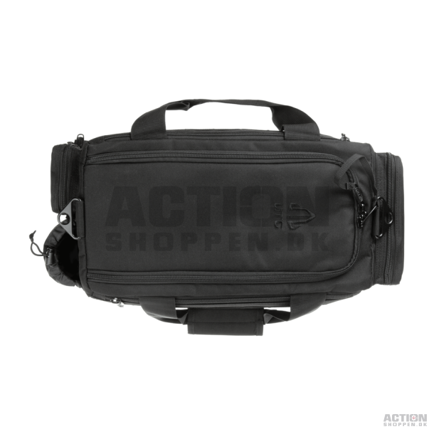 UTG - Alt-i-1 Grejtaske, Sort