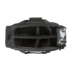 UTG - Alt-i-1 Grejtaske, Sort