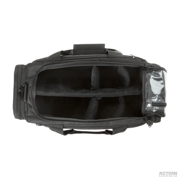 UTG - Alt-i-1 Grejtaske, Sort