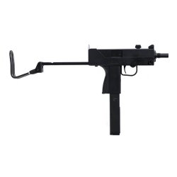 HFC - M11 SMG, GBB, Gas