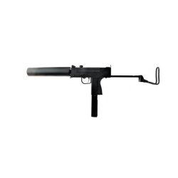 HFC - M11 SMG, GBB, Gas