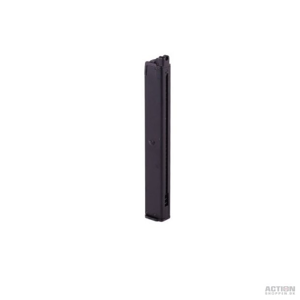 HFC - M11 SMG, GBB, Gas, Magasin.