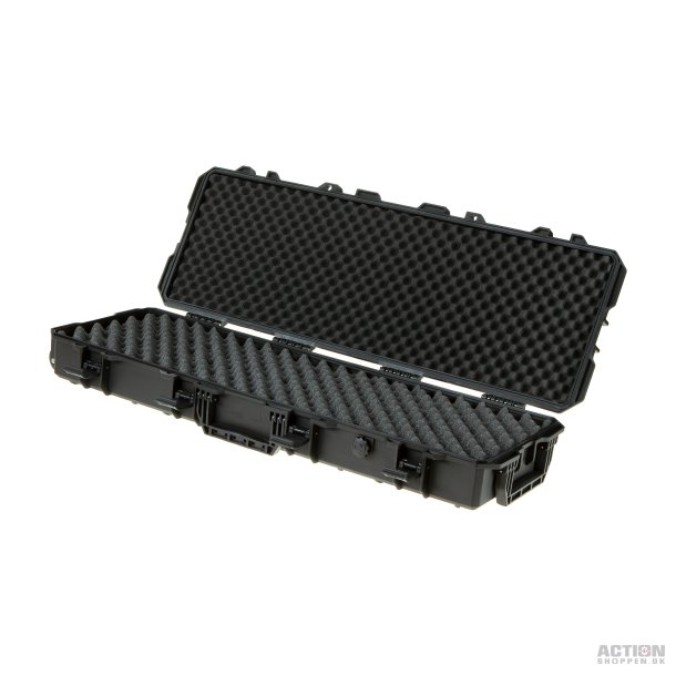 Gevrkuffert, L:100 - B:35 - H:14 cm