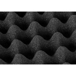 Gevrkuffert, L:100 - B:35 - H:14 cm