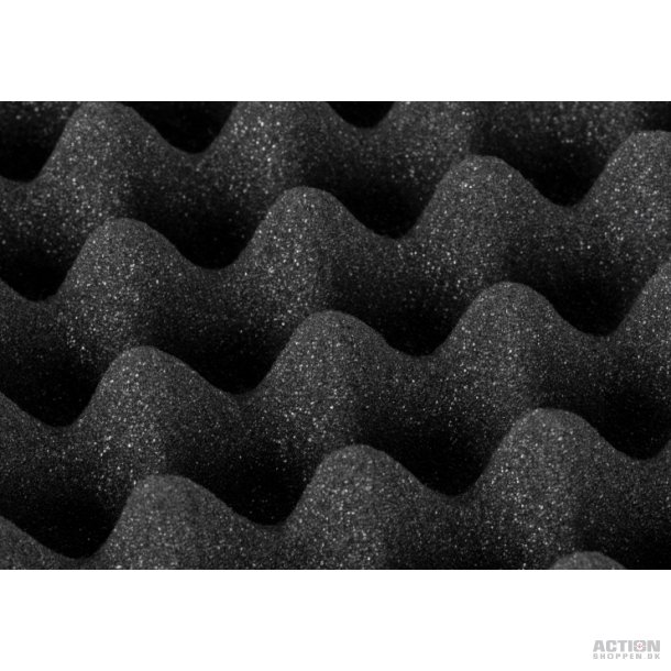 Gevrkuffert, L:100 - B:35 - H:14 cm