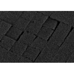 Nimrod - Gevrkuffert, L:100 - B:35 - H:14 cm