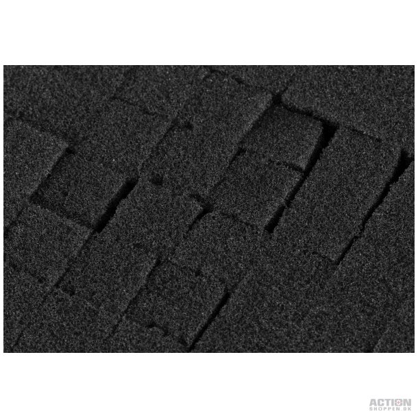 Nimrod - Gevrkuffert, L:100 - B:35 - H:14 cm