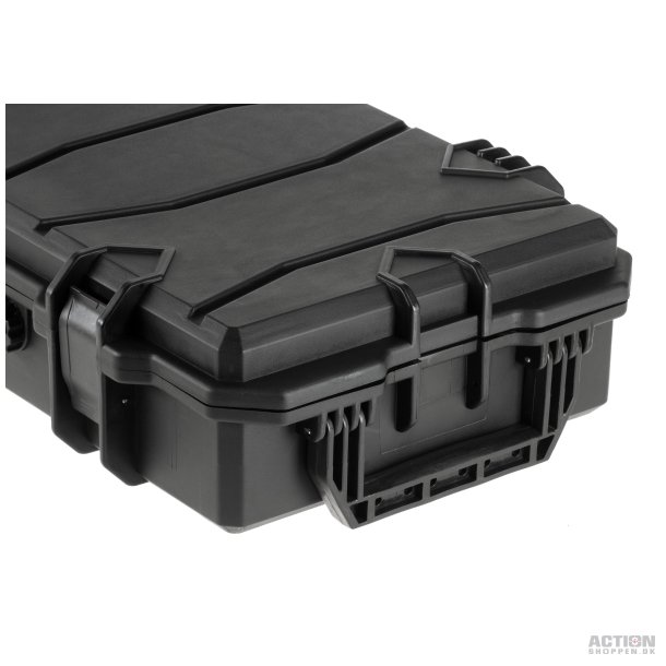 Gevrkuffert, L:100 - B:35 - H:14 cm