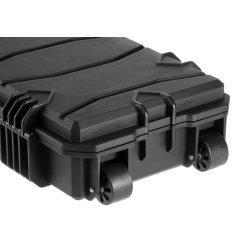 Gevrkuffert, L:100 - B:35 - H:14 cm