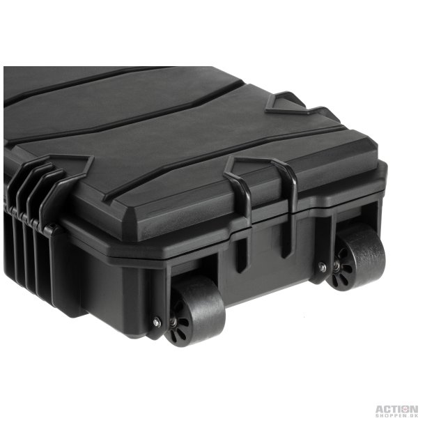 Gevrkuffert, L:100 - B:35 - H:14 cm