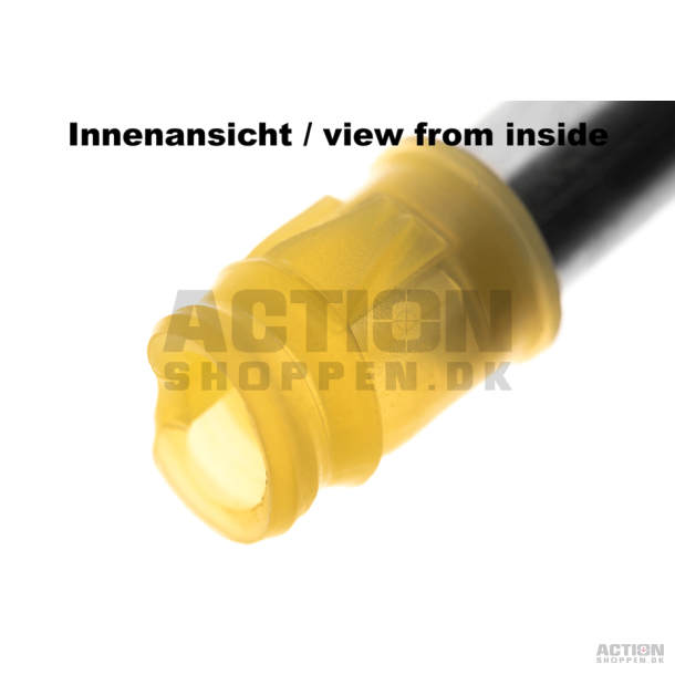 Maple Leaf - Transformers Autobot Hop Up Silicone Gummi 60 VSR-10 &amp; GBB