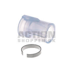 Maple Leaf - Transformers Autobot Hop Up Silicone Gummi 70 VSR-10 &amp; GBB