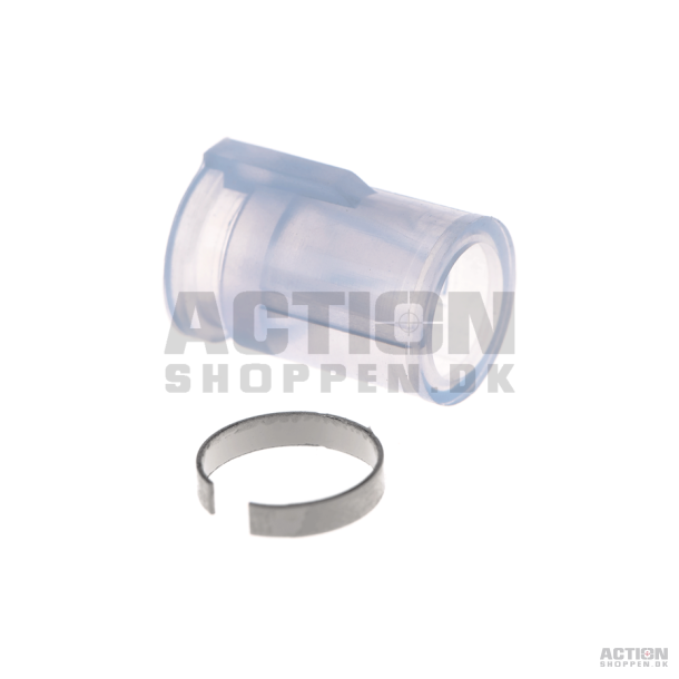 Maple Leaf - Transformers Autobot Hop Up Silicone Gummi 70 VSR-10 &amp; GBB