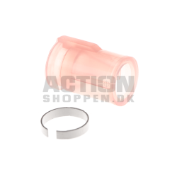 Maple Leaf - Transformers Autobot Hop Up Silicone Gummi 80 VSR-10 &amp; GBB