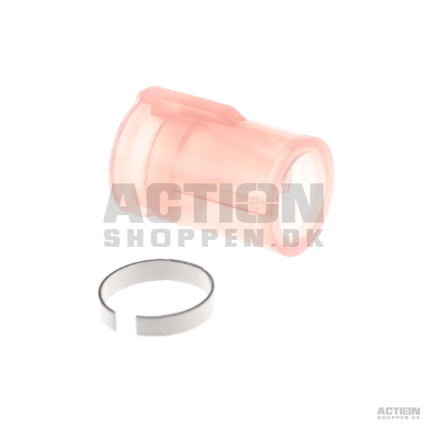 Maple Leaf - Transformers Autobot Hop Up Silicone Gummi 80 VSR-10 &amp; GBB