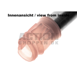 Maple Leaf - Transformers Autobot Hop Up Silicone Gummi 80 VSR-10 &amp; GBB