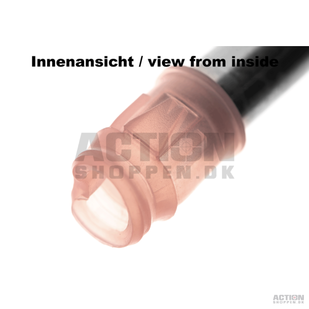 Maple Leaf - Transformers Autobot Hop Up Silicone Gummi 80 VSR-10 &amp; GBB