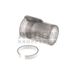 Maple Leaf - Transformers Autobot Hop Up Silicone Gummi 85 VSR-10 &amp; GBB