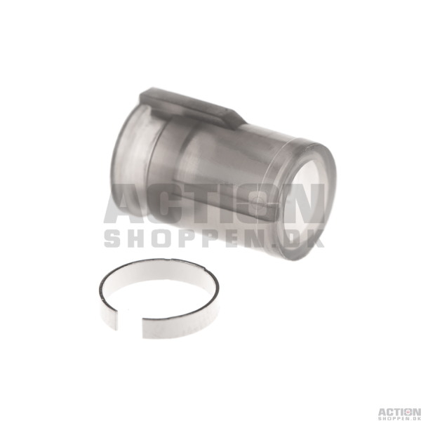 Maple Leaf - Transformers Autobot Hop Up Silicone Gummi 85 VSR-10 &amp; GBB