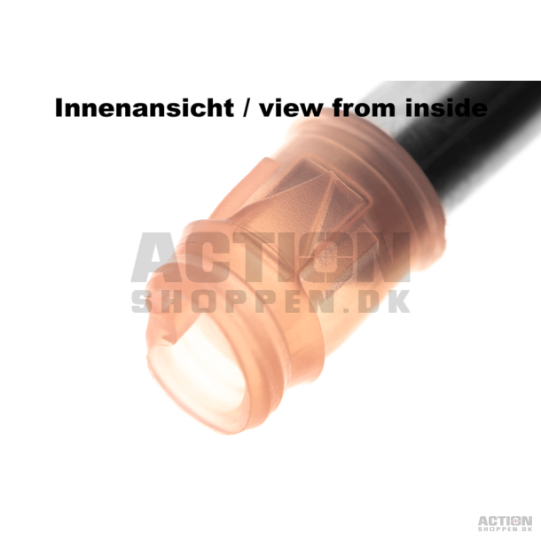 Maple Leaf - Transformers Decepticons Hop Up Gummi 80 VSR-10 &amp; GBB