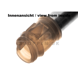 Maple Leaf - Transformers Decepticons Hop Up Gummi 85 VSR-10 &amp; GBB