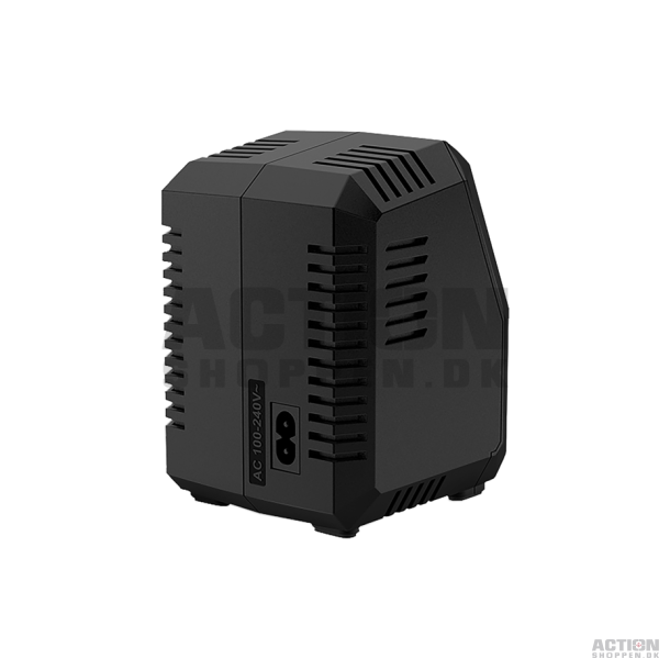 T100 Multi-Chemistry Dobbelt oplader