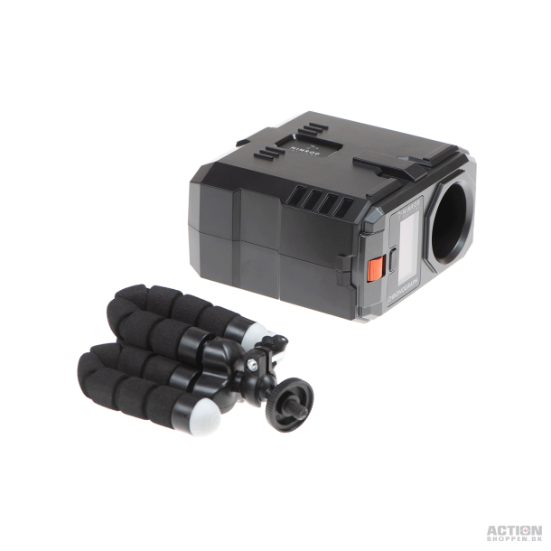 Nimrod - NTC01 Chronograph