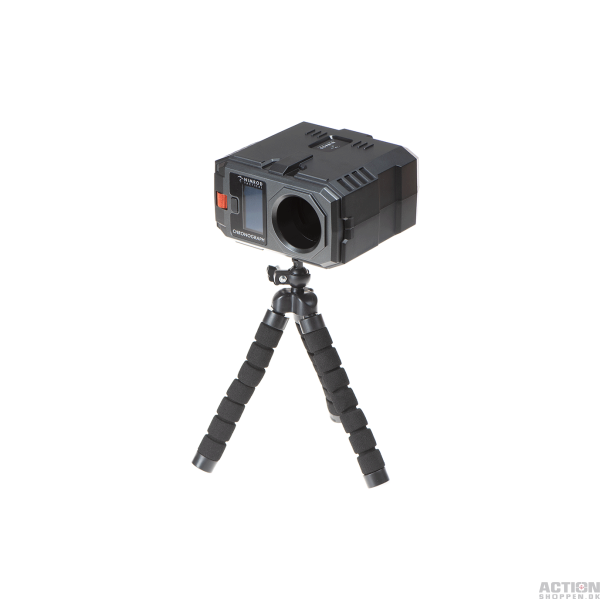 Nimrod - NTC01 Chronograph