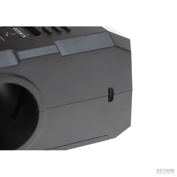 Nimrod - NTC01 Chronograph