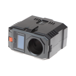 Nimrod - NTC01 Chronograph