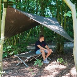 TF-2215 Tarpaulin, Olive Drab