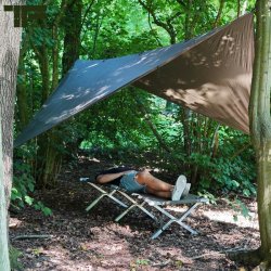 TF-2215 Tarpaulin, Olive Drab