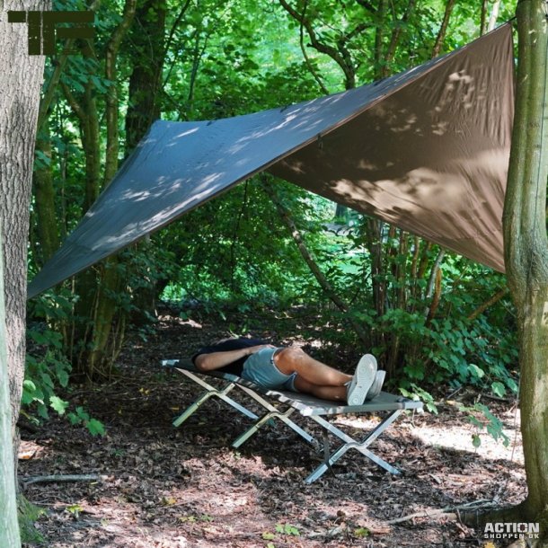 TF-2215 Tarpaulin, Olive Drab