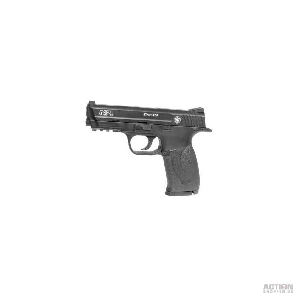 Cybergun - Smith &amp; Wesson M&P 40, GNB - Co2