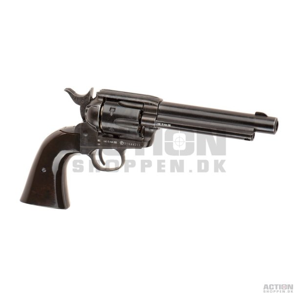 Umarex - Revolver Legends Western Cowboy 5,5" GNB - Co2