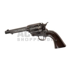 Umarex - Revolver Legends Western Cowboy 5,5" GNB - Co2