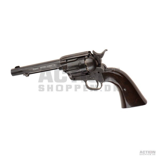 Umarex - Revolver Legends Western Cowboy 5,5" GNB - Co2