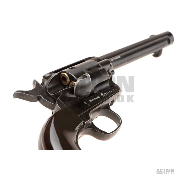 Umarex - Revolver Legends Western Cowboy 5,5" GNB - Co2
