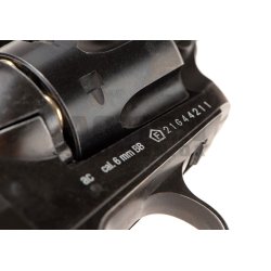 Umarex - Revolver Legends Western Cowboy 5,5" GNB - Co2