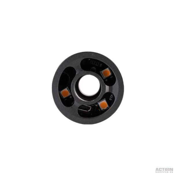 MTU-Fire Tracer Unit