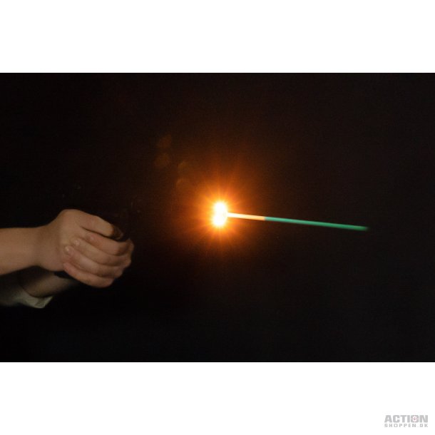 MTU-Fire Tracer Unit