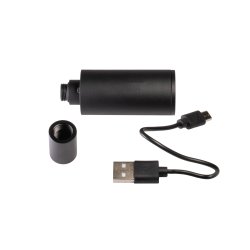 MTU-Fire Tracer Unit