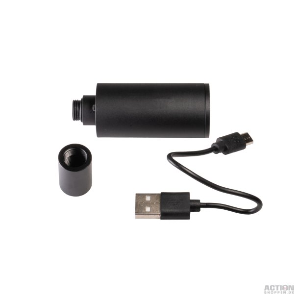 MTU-Fire Tracer Unit