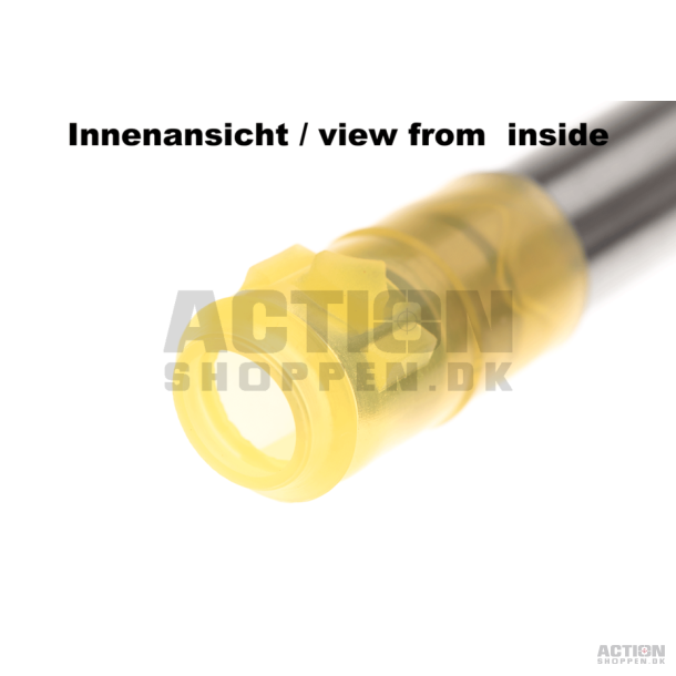 Maple Leaf - 2021 Super Macaron Hop up Gummi 60 Grader Silicone, AEG