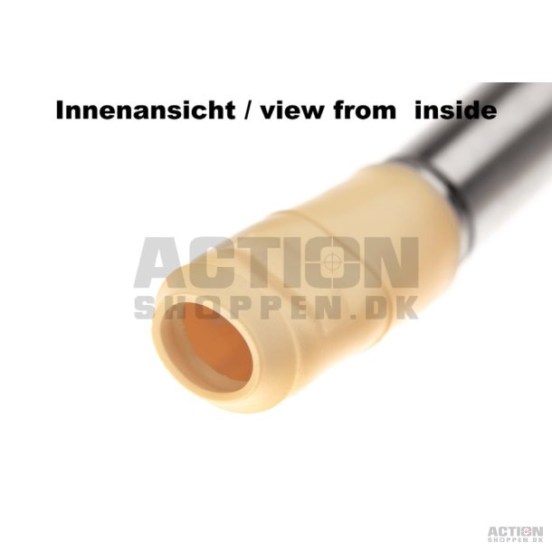 Maple Leaf - MR. Hop up Gummi 60 Grader, AEG