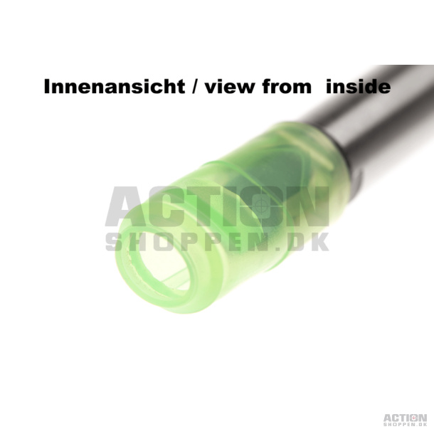 Maple Leaf - MR. Hop up Gummi 50 Grader Silikone, AEG