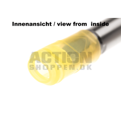 Maple Leaf - MR. Hop up Gummi 60 Grader Silikone, AEG