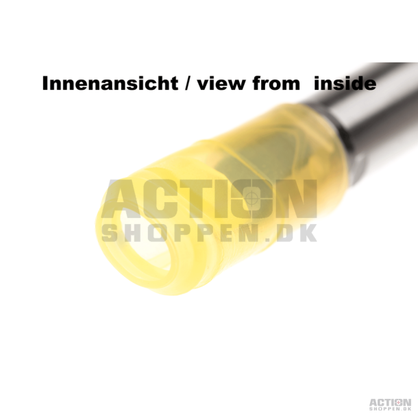 Maple Leaf - MR. Hop up Gummi 60 Grader Silikone, AEG