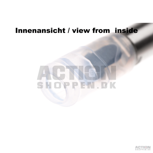 Maple Leaf - MR. Hop up Gummi 70 Grader Silikone, AEG