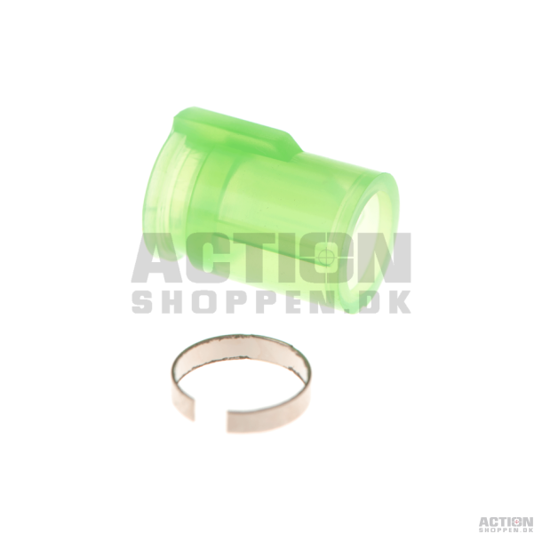 Maple Leaf - MR. Hop Up Silicone Gummi 50 VSR-10 &amp; GBB